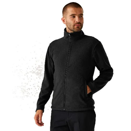 Polar roboczy męski Micro Full Zip