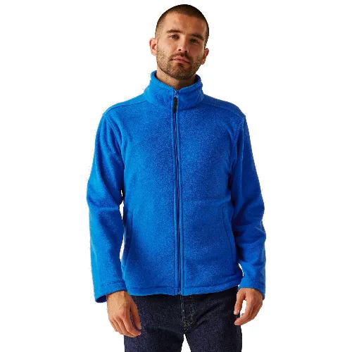 Polar roboczy męski Micro Full Zip