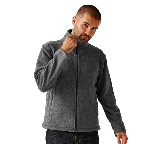 Polar roboczy męski Micro Full Zip