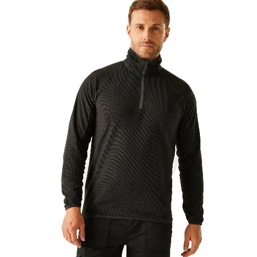 Polar roboczy męski Nagate Half Zip