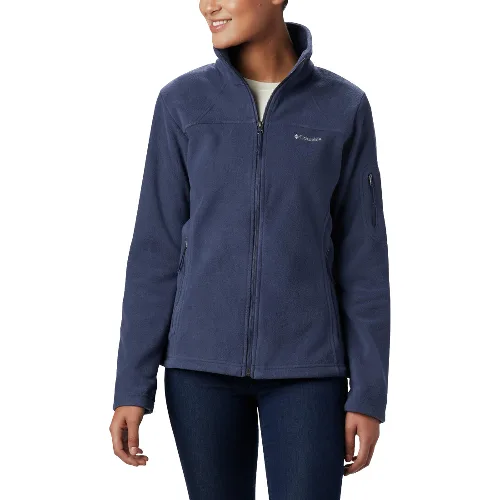 Polar turystyczny damski Fast Trek II Jacket