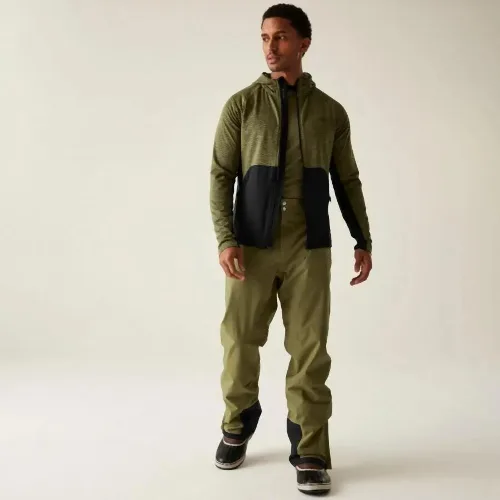 Polar z kapturem Dare 2B Assimilate III