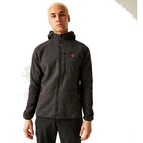 Polar z kapturem Dare 2B Torrek Mountain Pro