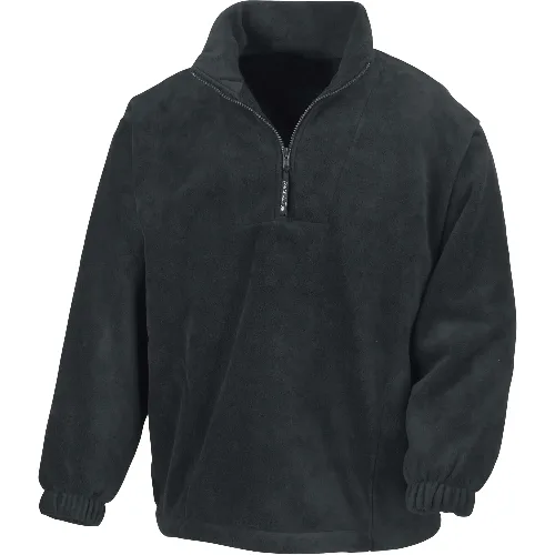 Polar z zamkiem na szyi Result Polartherm