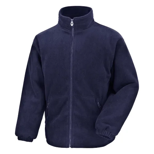 Polar zapinany na zamek błyskawiczny Result Core Polartherm™