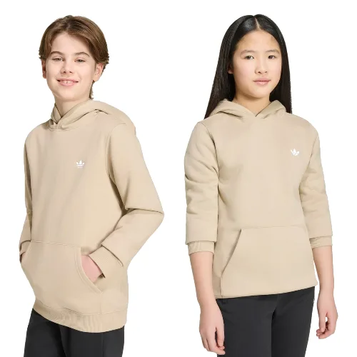 POLAROWA BLUZA Z KAPTUREM REGULAR