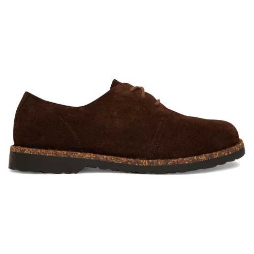 Półbuty Birkenstock Uppsala Low 1031509 Brązowy