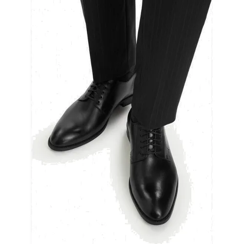 Półbuty Lasocki CEO-PERRY-03 MB Czarny