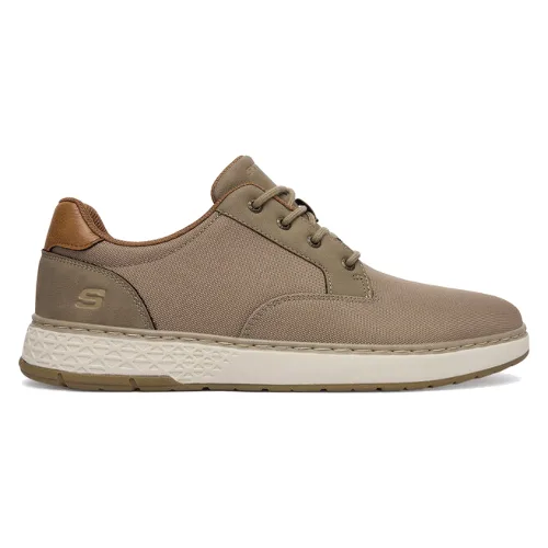 Półbuty Skechers 205716/KHK Beżowy