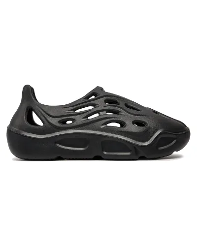 Półbuty Steve Madden Vine Slip-on SM11002858-02002-184 Czarny