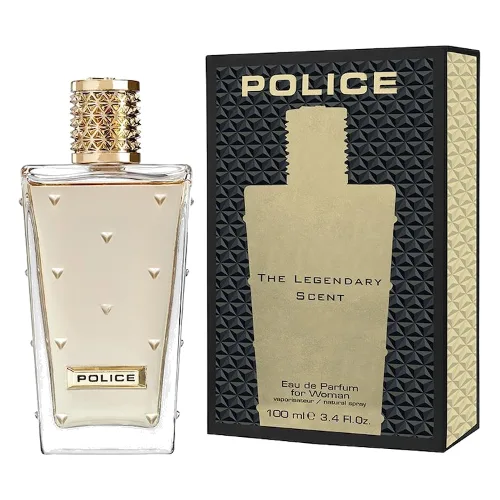 Police Eau de Parfum Woda perfumowana 30 ml