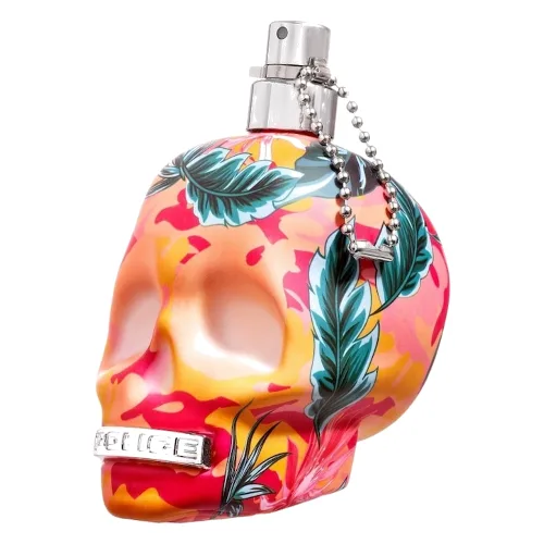 Police To Be Exotic Jungle for Women Woda perfumowana 75 ml