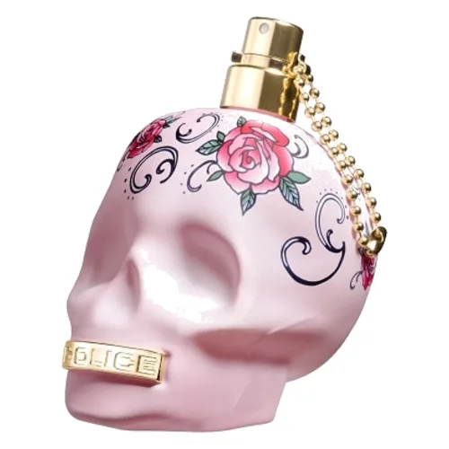 Police To Be Tattooart Woda perfumowana 75 ml Damski