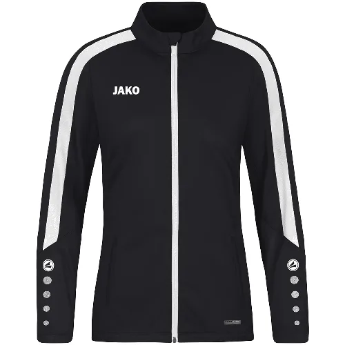 Poliestrowa bluza dresowa Jako Power