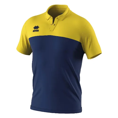 Polo Errea Bob Mc Ad Dorośli
