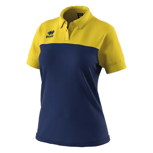 Polo Errea Bonnie Mc Jr Dzieci