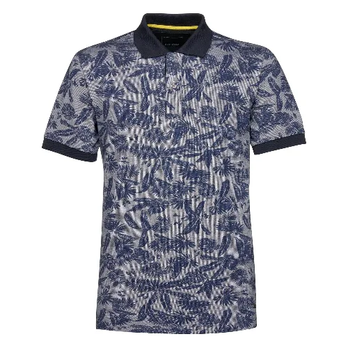 Polo Geox Oxford