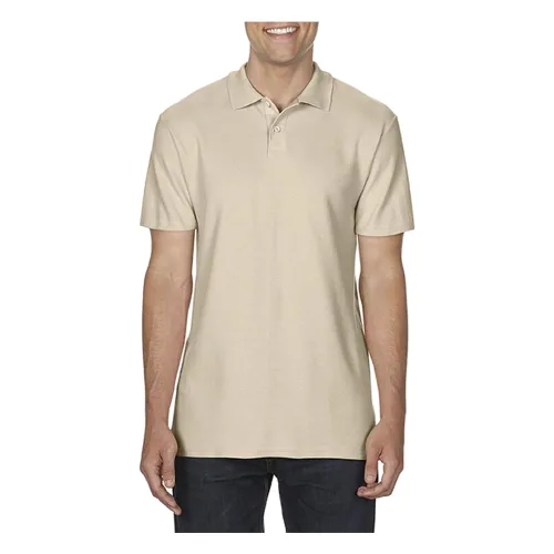 Polo Gildan Softstyle