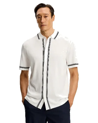 Polo J.Lindeberg Nicolai
