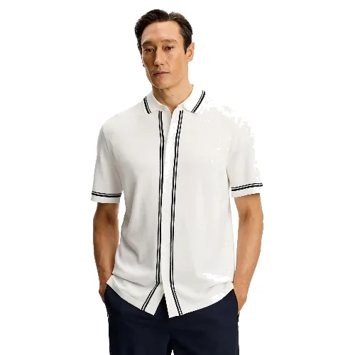 Polo J.Lindeberg Nicolai