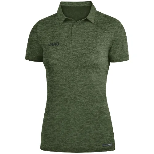Polo Jako Premium Basics