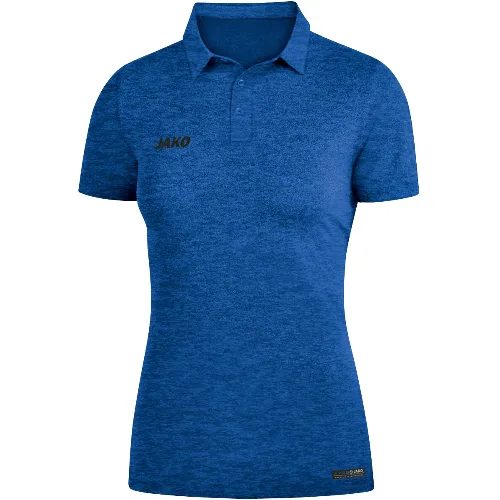 Polo Jako Premium Basics