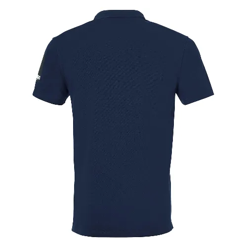 Polo Kempa Status