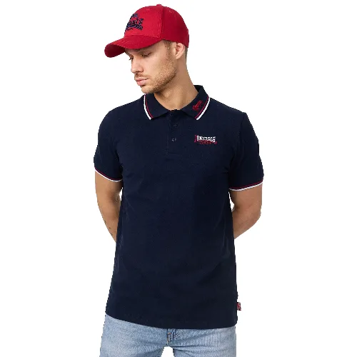Polo Lonsdale Lion