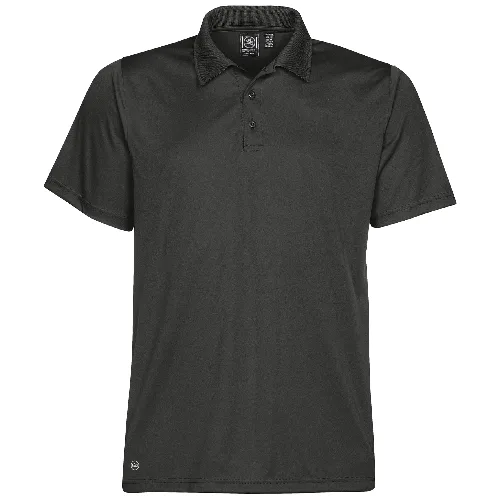 Polo Męskie Eclipse H2XDry Pique