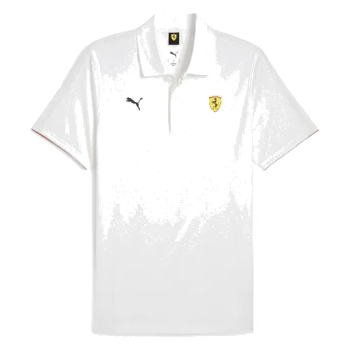 Polo Puma Ferrari Race Cloudspun