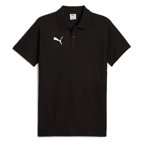 Polo Puma TeamEvostripe