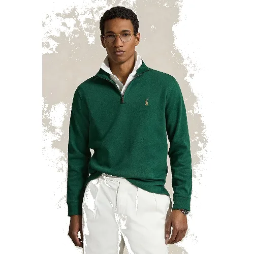 Polo Ralph Lauren bluza męska bawełniana