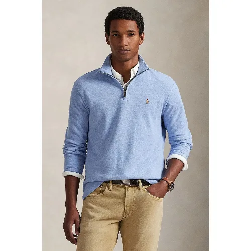 Polo Ralph Lauren bluza męska bawełniana