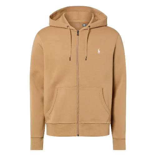 Polo Ralph Lauren Bluza Mężczyźni brązowy, M