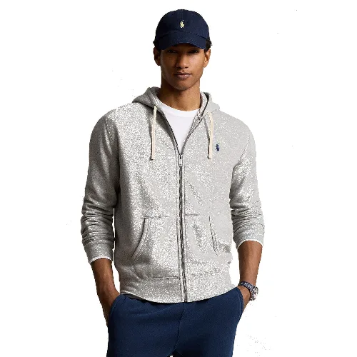 Polo Ralph Lauren bluza RL Fleece Longsleeve