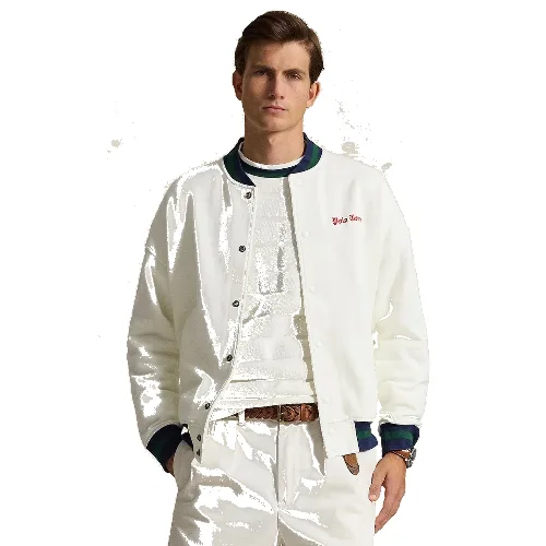 Polo Ralph Lauren bluza rozpinana męska