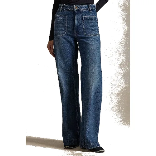 Polo Ralph Lauren jeansy