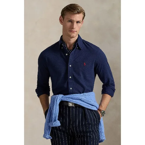 Polo Ralph Lauren koszula bawełniana