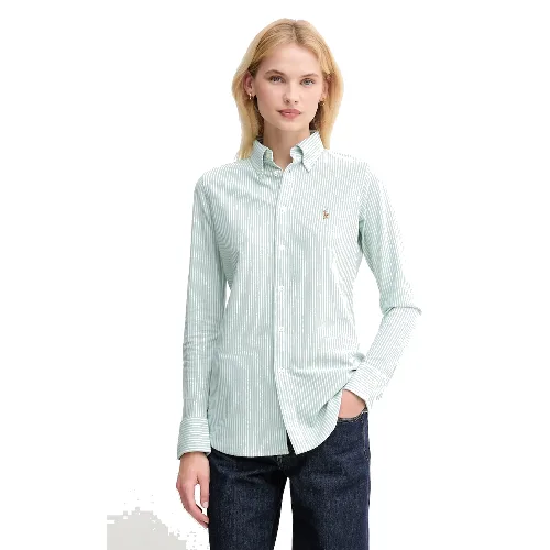 Polo Ralph Lauren koszula damska bawełniana