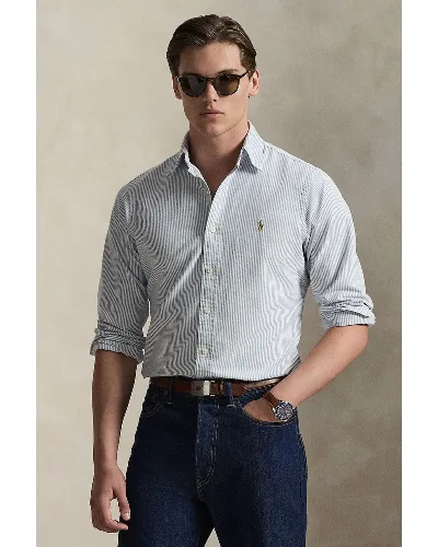 Polo Ralph Lauren koszula męska