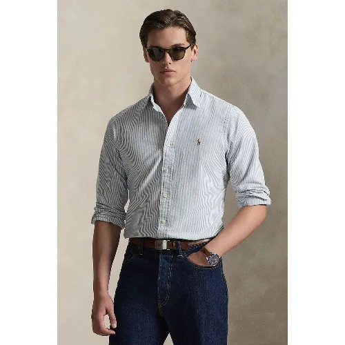 Polo Ralph Lauren koszula męska