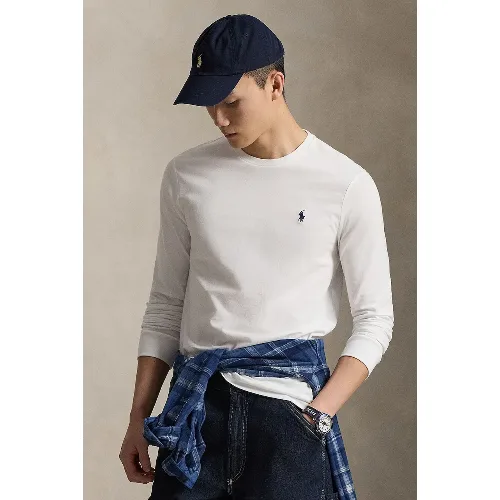 Polo Ralph Lauren - Longsleeve 710671468004