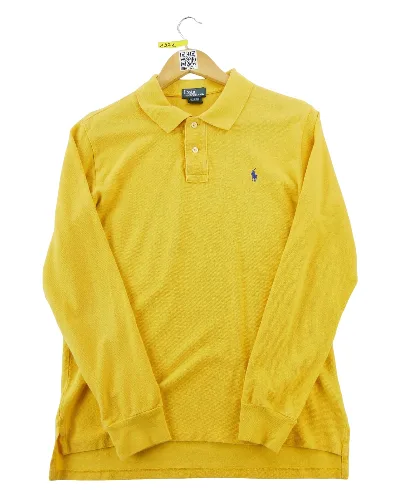 Polo Ralph Lauren męskie z długim rękawem