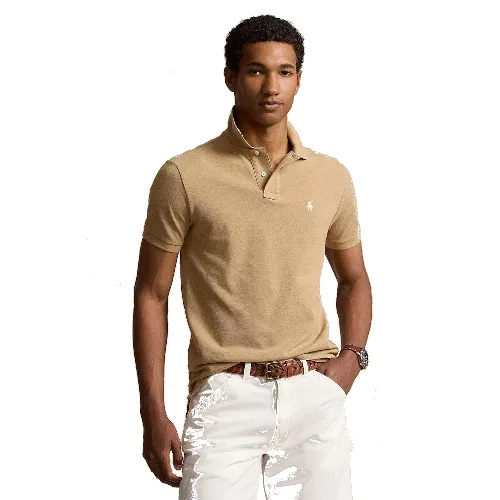 Polo Ralph Lauren polo męskie bawełniane