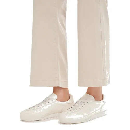 Polo Ralph Lauren Sneakersy 804P04917001 Écru