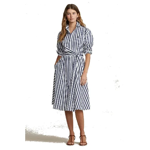 Polo Ralph Lauren sukienka bawełniana