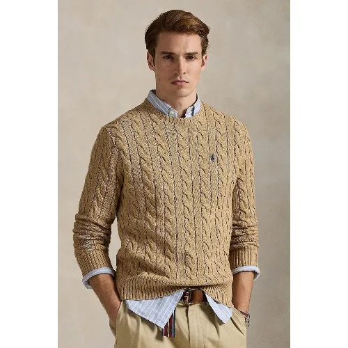 Polo Ralph Lauren sweter bawełniany 710775885014