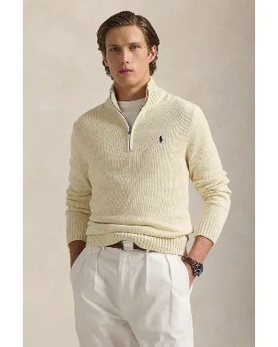 Polo Ralph Lauren sweter męski bawełniany