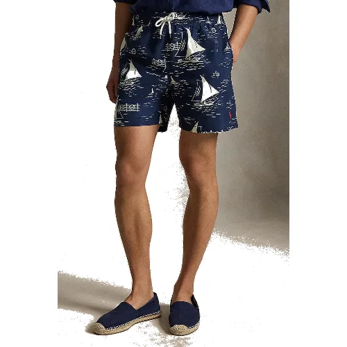 Polo Ralph Lauren szorty kąpielowe męskie