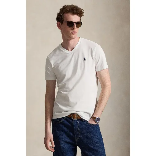 Polo Ralph Lauren - T-shirt 710671453008